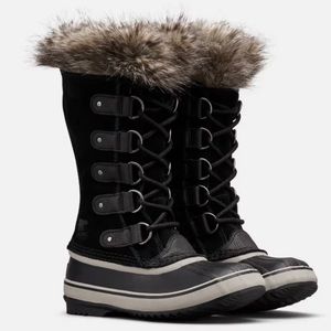 Sorel Joan of Arctic Boots